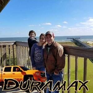 Meet your Posher, Jordan